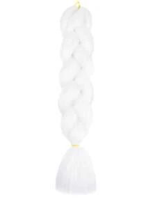 24 Inch Jumbo Braids Extensions Synthetic Braiding Hair Afro Ombre Color Kanekalon Hair For Braid - Multicolor - View 42