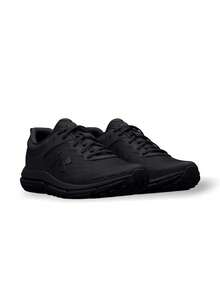 Under Armour Sneakers Charged Assert 10-BLK - 黑色 -004 - 查看 2