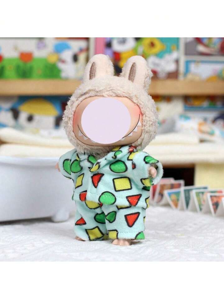 ラブブマカロン 3点 shiho 正規品 ラブブマカロン シークレット labubu chestnut cocoa