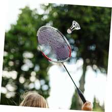 12 Packs Wind-Resistant Nylon Shuttlecocks - PA Material Badminton Birds For Training & Competitive Play, Aerodynamic Design Enhances Flight Stability (Outdoor/Indoor Use, Perfect For Athletes & Enthusiasts)