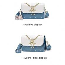 Women Accessory Sets - Blue - View 6