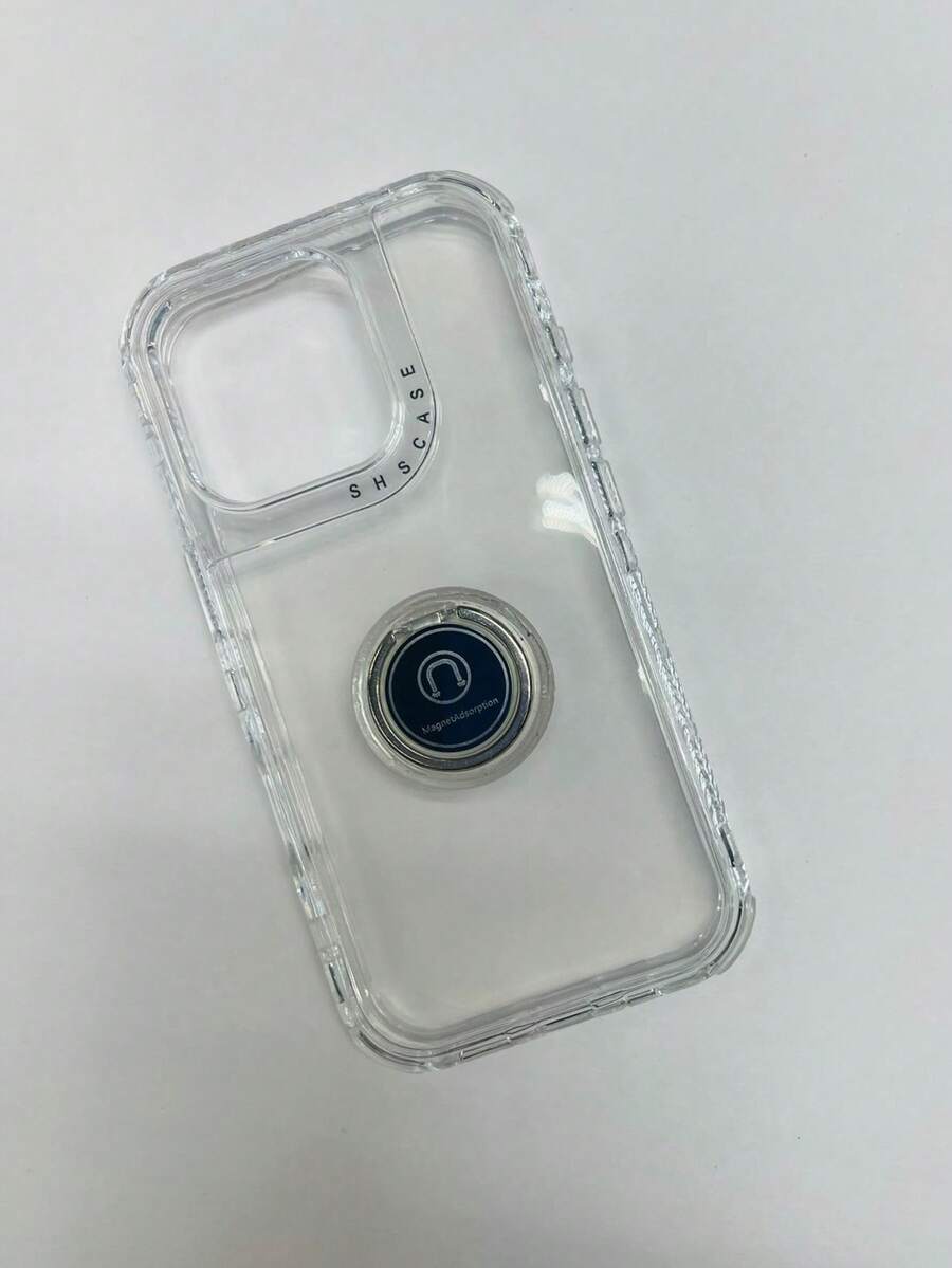 LISO ANILLO CASE 3EN1 FUNDAS 3PIEZAS