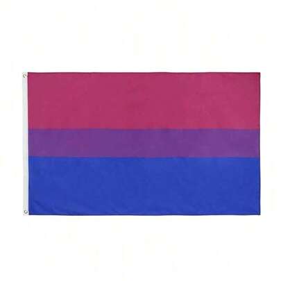 1 pieza, Bandera del Orgullo LGBTQ de 3x5 pies, Bandera del Orgullo Gay del Progreso, Amor es Amor, Orgullo Gay, Bisexual, Lesbiana, Pansexual, Transgénero, No Binario, Asexual, Decoración de habitación del Orgullo, Recuerdo de la Fiesta del Orgullo, Decoración exterior del Día del Orgullo