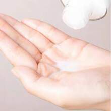 Tónico Facial de Agua de Arroz Puro - 500ml Esencia Hidratante con Ácido Hialurónico y Niacinamida, Fórmula Sin Alcohol para Piel Sensible y Mixta - Beis - Ver 5