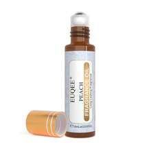 1支10毫升/0.33液盎司香水精油滚珠香水，持久留香，香型包括：白麝香、椰子香草、乖乖女、沉香木、香草麝香、天使、萨瓦、璀璨水晶、性感炸弹、琥珀浪漫、贾多尔、草莓、樱桃、清新亚麻、泡泡糖、海风