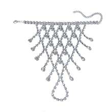 1pc Tassel Bracelet & Ring Jewelry Accessory For Beach Party