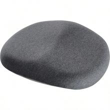 Puredown X Large Seat Cushions, 1 Pack Gel Office Chair Pads With Non-Slip Backing, Tailbone Pain Relief Cushion, Washable Car Booster Seat Cushion, 19" X 15" X 5" - 19吋 x 15吋 x 5英寸 - 查看 7