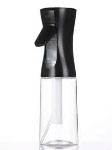 1pc Cleaning Beauty Spray Bottle Makeup, Spray Bottle, Travel Essentials, Living Room Family Bedroom Bathroom Home Decoration. Wedding, Party, Birthday, Gift For Mom And Dad Friend For Men, With Lid, Refillable Perfume, Essential Oil Back To School