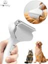 Pet Hair Combs & Brushes