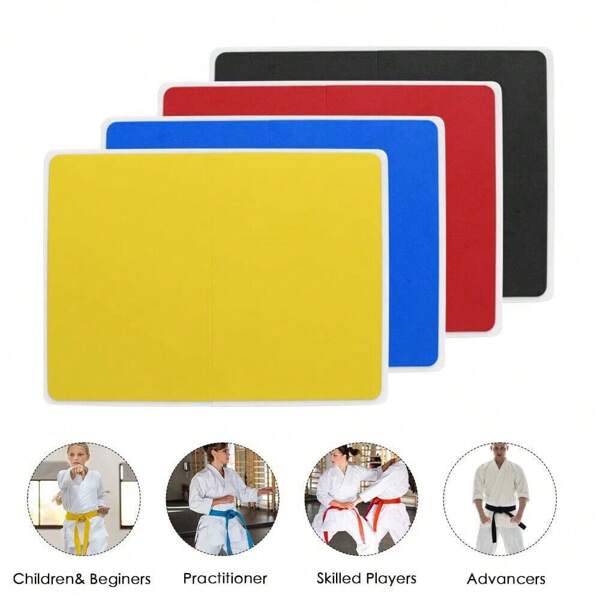 Break Board Karate Rebreakable Martial Arts Taekwondo Boards 4 Sizes For Choice