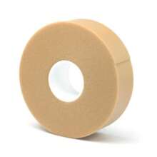 1 Roll Of 5-Meter / 196.85-Inch Silicone Heel Pads, Foot Care Insoles, Insertable Insole Stickers, Practical Heel Protection Pads