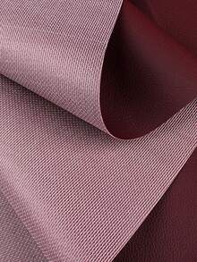 1.6米宽PVC仿皮面料，压花小荔枝纹，适用于汽车脚垫、座垫、沙发装饰