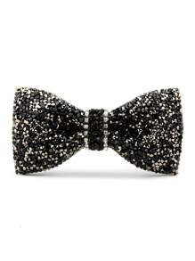 Men's Sequin Bowknot, Simple & Practical Multifunctional