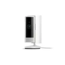 Ring Indoor Cam Newest Model Home Or Business Security In 1080p HD Video White - 白色 - 查看 2