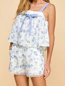 Women Two-Piece Outfits