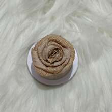 Vintage Rose Blume Handy Airbag Magnethalter, koreanischer minimalistischer Nischenexpandierbar Tischhalterung, optionaler Aufkleber oder Magnetbefestigung kompatibel mit iPhone, Android Handy, Geschenk für Geburtstag, Familie, Freunde Push-Pull Telefongriff, Telefonhalterung, Telefonzubehör kompatibel mit iPhone, Android Handy, Geschenk für Geburtstag, Familie, Freunde