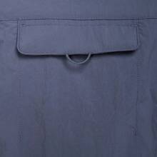 Nike Camisa de manga corta para hombres AS U ACG RPL UV ORB WEAVER HJ2884-437 - Azul - Ver 5