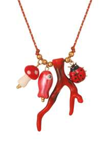 1PC Simple And Fashionable Ocean Style Copper Shell Resin Sea Fish Star Shell Freshwater Pearl Thin Hand Rope Female Beach Vacation Seaside Travel Party Summer Daily Dating Wear, Summer Versatile Models Hand Rope Jewelry Gift For Sisters Mother Girlfriends