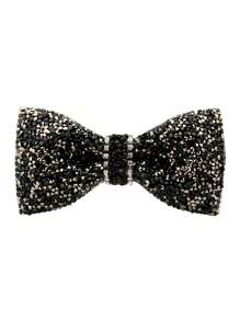 Men's Sequin Bowknot, Simple & Practical Multifunctional