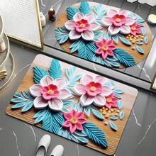 Bathroom & Laundry Mats