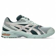 Asics Unisex GEL-DS TRAINER 14 - LICHENROCK/PURESILVER - View 1