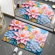 Bathroom & Laundry Mats