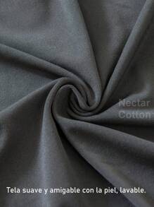 Funda de sofá de alta elasticidad en colores sólidos, lavable a máquina, fácil de instalar, suave al tacto y resistente a la suciedad. Adecuada para salas de estar, dormitorios, oficinas y otros espacios. Especialmente ideal para lugares con mascotas como gatos y perros. Disponible en varios tamaños.