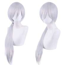 Cosplay Wigs - Reze Brownish - Ver 7