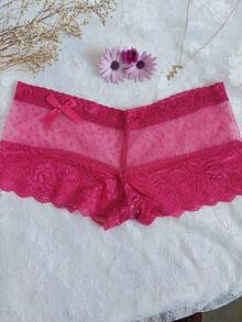 Rosa Fucsia