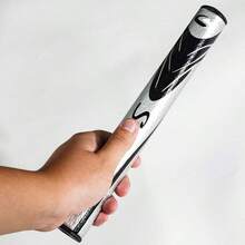 Golf Putter Grip,Soft PU Material Golf Grip,Tour 2.0, 3.0 Two Size For Choose. - Silver - View 1