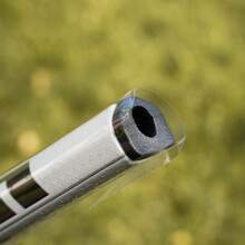 Tay cầm gậy Putter mới cỡ 2.0 Tay cầm gậy Golf Putter Super Phiên bản mở rộng 35cm Tay cầm gậy Golf Putter chống trượt, chống mài mòn - màu đen - Xem 4