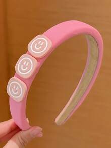 5pcs/3pcs/2pcs/1pc Teen Cute Macaron Color Headbands, High-Quality Minimalist Hair Accessories Suitable For Home, School, Party, Travel, Great Gift For Teen - Multicolor - View 20