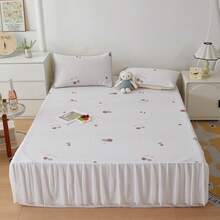 Cooling Mattress Pads - Rosa vieja - Ver 8