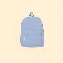 Personalized Backpack For Teens, Customized Gift For Boys And Girls, Back To School Commemorative Gift For Girls, Custom Handmade Embroidered School Bag - Multicolor - View 16