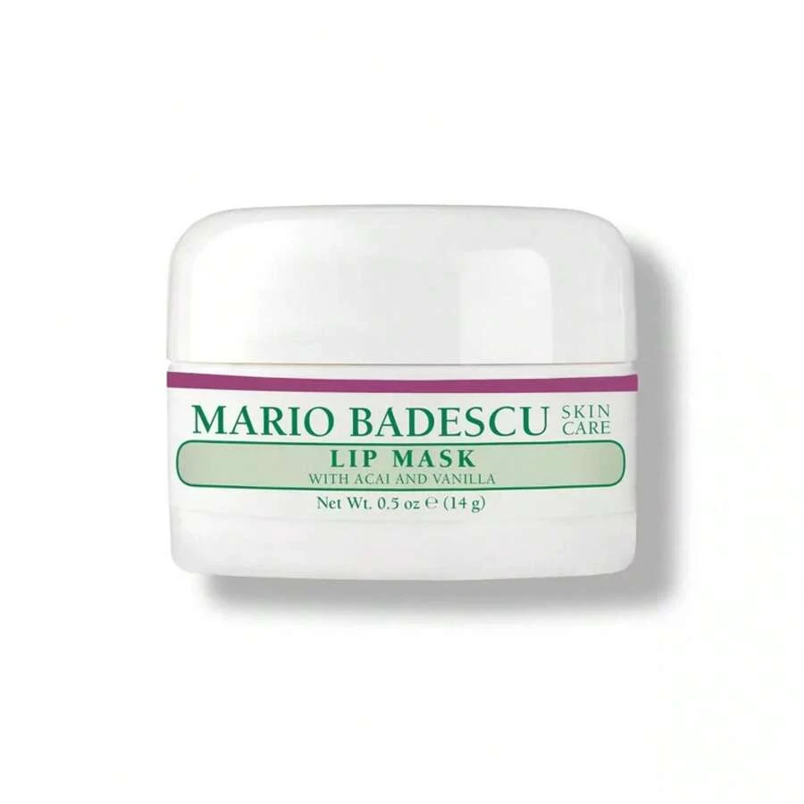 Skincare Lip Mash With Vanilla And Acai Skincare Kit - 0.5oz - Ulta Beauty - 1 - View 1