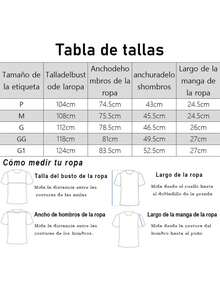 Men Shirts - Green - View 3