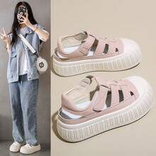 Women Platforms & Wedge Sandals