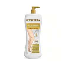 Goicoechea Calming Touch Body Lotion Menthol - 13.5 Fl Oz - 1 - View 1