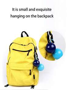 Portable Disposable Compressed Raincoat Ball, Outdoor Travel Camping Waterproof Rain Poncho For Men And Women - Multicolor - View 6