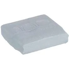 1pc Malleable Eraser, Dough Kneading Stationery, Art Student Sketching, High-Gloss Eraser, School Supplies,Back To School