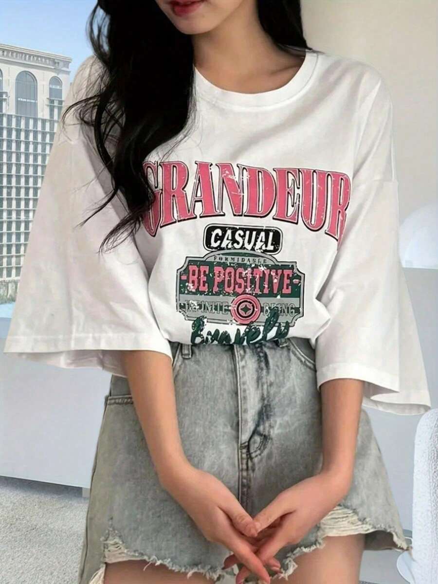 Women T-Shirts