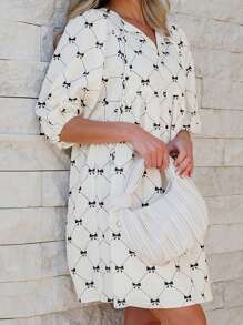 Women Mini Dresses