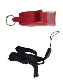 Professional Whistle, Lifeguard Whistle, High Frequency Dolphin Whistle, Suitable For Basketball, Football Training, Water Rescue And Command