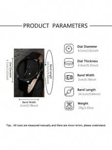 Ceasuri bărbătești de lux cu cuarț 4/2, cu curea din aliaj și piele, cadouri perfecte pentru școli, ceremonii de absolvire sau orice ocazie. Sunt foarte potrivite pentru a fi purtate de frați și sunt cadouri ideale pentru bărbați - potrivite pentru toate ocaziile.