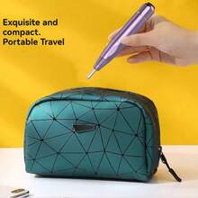 Máy đánh bóng sơn móng tay mới Máy kiểm soát tốc độ Máy tháo móng Bộ dụng cụ làm móng Máy mài sơn móng tay điện Máy làm móng - Nhiều màu - Xem 7