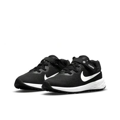 Nike أحذية رياضية REVOLUTION 6 FLYEASE NN (PS)