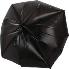 500 Heavy Duty Bin Bags,Campaign, Large Strong MD50 Refuse Sacks (10pcs X 50 Rolls) Size-70x83cm, Leakage, Black Bin Bags, Business And Home, Thick, Strong, Household Pack Plastic - 1 - View 5