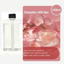 Automatic Aromatherapy Diffuser Mist For Home, Room, Bedroom, Office, Hotels - Long Lasting Deodorizer And Air Freshener - Choice Of Fragrance Oils - Quiet Ultrasonic Diffuser - Mini Portable Aroma Diffuser