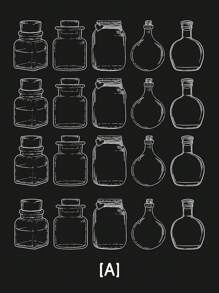 20PCS Botanical Specimen Creative Bookmarks - Clear Bookmarks Handmade DIY Dried Flower Bookmarks - Bookmarks Page Markers - For Students Teachers Classrooms Home Offices Reading Supplies Back To School - Perfect Holiday Gift!