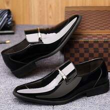 Dress Shoes - Black - View 3